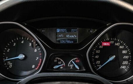 Ford Focus III, 2013 год, 889 000 рублей, 12 фотография