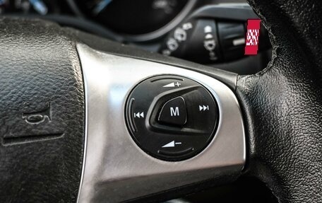 Ford Focus III, 2013 год, 889 000 рублей, 14 фотография