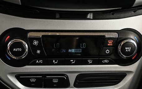 Ford Focus III, 2013 год, 889 000 рублей, 18 фотография