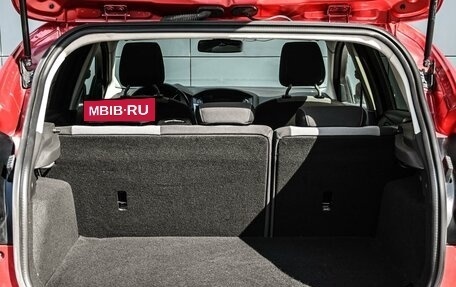 Ford Focus III, 2013 год, 889 000 рублей, 21 фотография