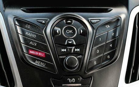 Ford Focus III, 2013 год, 889 000 рублей, 19 фотография