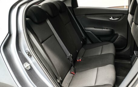 KIA Rio IV, 2020 год, 1 639 000 рублей, 7 фотография