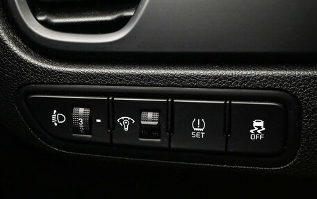 KIA Rio IV, 2020 год, 1 639 000 рублей, 17 фотография