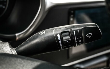 KIA Rio IV, 2020 год, 1 639 000 рублей, 16 фотография