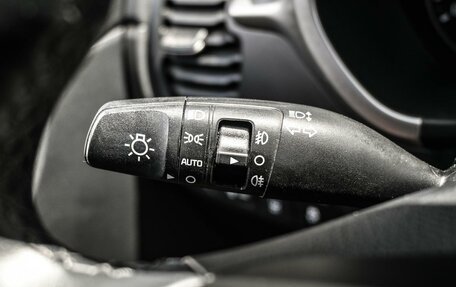 KIA Rio IV, 2020 год, 1 639 000 рублей, 15 фотография