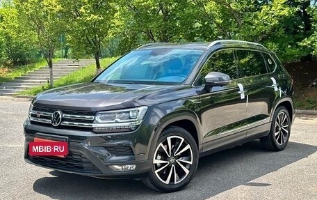 Volkswagen Tharu, 2023 год, 1 410 000 рублей, 2 фотография