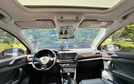 Volkswagen Tharu, 2023 год, 1 410 000 рублей, 11 фотография