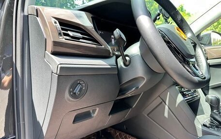Volkswagen Tharu, 2023 год, 1 410 000 рублей, 8 фотография