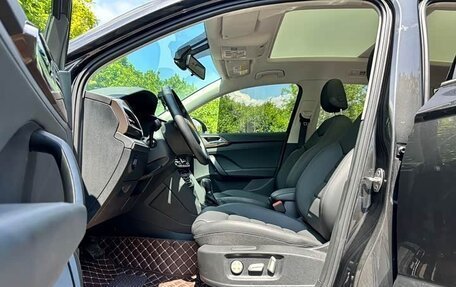 Volkswagen Tharu, 2023 год, 1 410 000 рублей, 9 фотография