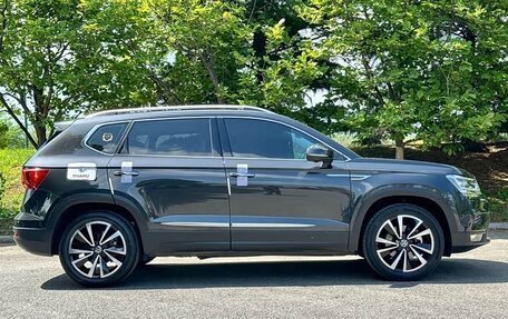 Volkswagen Tharu, 2023 год, 1 410 000 рублей, 4 фотография