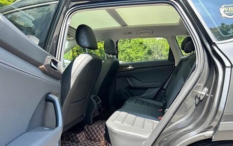 Volkswagen Tharu, 2023 год, 1 410 000 рублей, 14 фотография