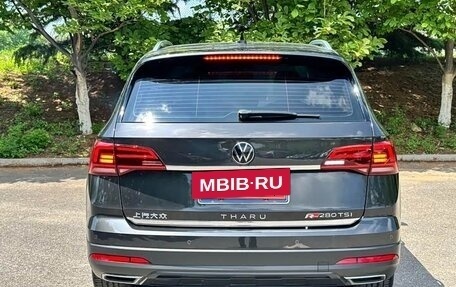 Volkswagen Tharu, 2023 год, 1 410 000 рублей, 7 фотография