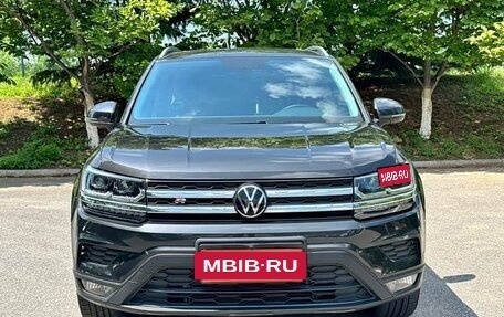 Volkswagen Tharu, 2023 год, 1 410 000 рублей, 3 фотография