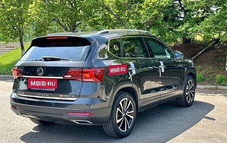 Volkswagen Tharu, 2023 год, 1 410 000 рублей, 5 фотография