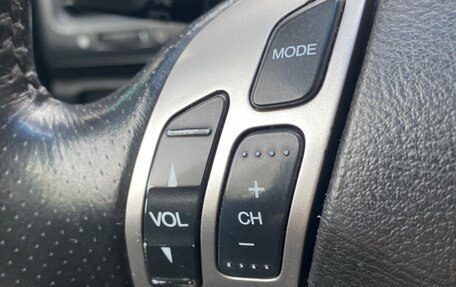 Honda Accord VII рестайлинг, 2005 год, 890 000 рублей, 3 фотография