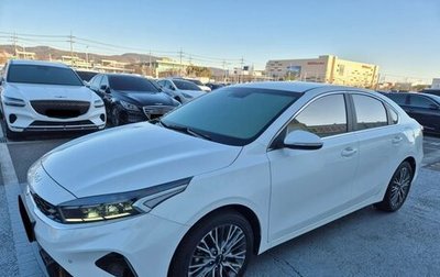 KIA K3, 2022 год, 1 845 000 рублей, 1 фотография