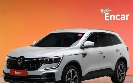 Renault Samsung QM6, 2025 год, 2 430 000 рублей, 1 фотография