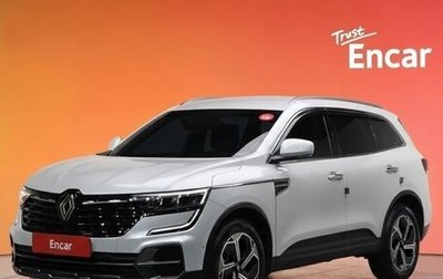Renault Samsung QM6, 2025 год, 2 430 000 рублей, 1 фотография