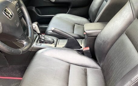 Honda Accord VII рестайлинг, 2005 год, 890 000 рублей, 17 фотография