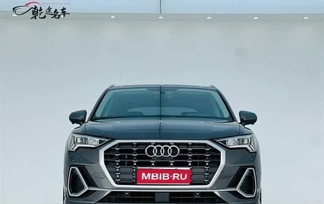 Audi Q3, 2022 год, 2 241 009 рублей, 1 фотография