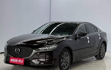 Mazda 6, 2021 год, 2 400 000 рублей, 1 фотография
