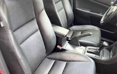 Honda Accord VII рестайлинг, 2005 год, 890 000 рублей, 20 фотография