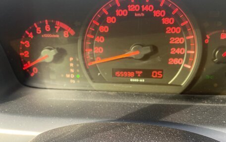 Honda Accord VII рестайлинг, 2005 год, 890 000 рублей, 28 фотография