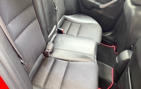 Honda Accord VII рестайлинг, 2005 год, 890 000 рублей, 21 фотография