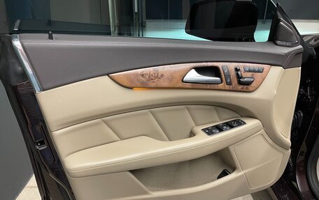 Mercedes-Benz CLS, 2014 год, 3 290 000 рублей, 12 фотография