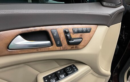 Mercedes-Benz CLS, 2014 год, 3 290 000 рублей, 13 фотография