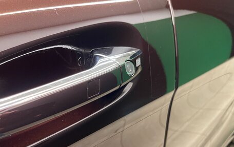 Mercedes-Benz CLS, 2014 год, 3 290 000 рублей, 10 фотография