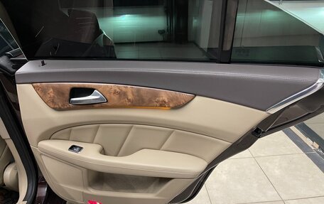 Mercedes-Benz CLS, 2014 год, 3 290 000 рублей, 19 фотография