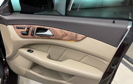 Mercedes-Benz CLS, 2014 год, 3 290 000 рублей, 16 фотография