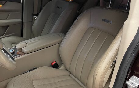 Mercedes-Benz CLS, 2014 год, 3 290 000 рублей, 15 фотография