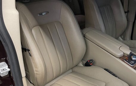 Mercedes-Benz CLS, 2014 год, 3 290 000 рублей, 17 фотография