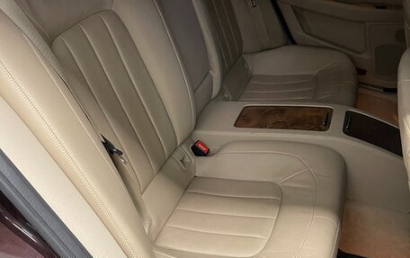Mercedes-Benz CLS, 2014 год, 3 290 000 рублей, 20 фотография