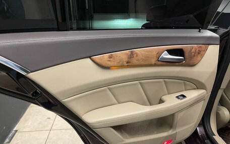 Mercedes-Benz CLS, 2014 год, 3 290 000 рублей, 21 фотография