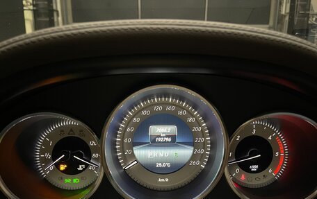 Mercedes-Benz CLS, 2014 год, 3 290 000 рублей, 28 фотография