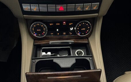 Mercedes-Benz CLS, 2014 год, 3 290 000 рублей, 31 фотография