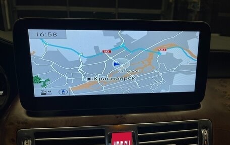 Mercedes-Benz CLS, 2014 год, 3 290 000 рублей, 29 фотография