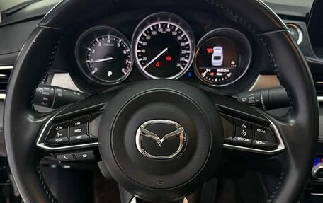 Mazda 6, 2021 год, 2 400 000 рублей, 3 фотография