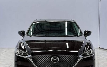 Mazda 6, 2021 год, 2 400 000 рублей, 2 фотография