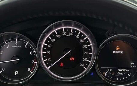 Mazda 6, 2021 год, 2 400 000 рублей, 6 фотография