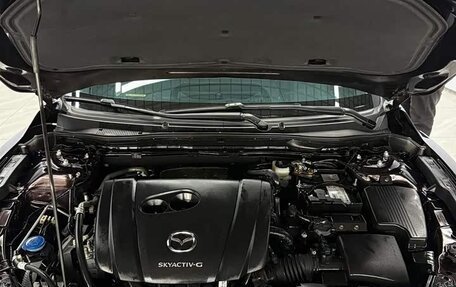 Mazda 6, 2021 год, 2 400 000 рублей, 7 фотография