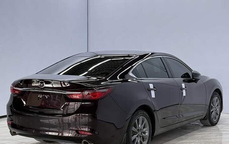 Mazda 6, 2021 год, 2 400 000 рублей, 15 фотография