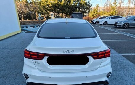 KIA K3, 2022 год, 1 845 000 рублей, 4 фотография