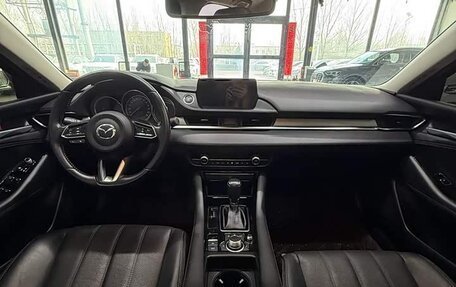 Mazda 6, 2021 год, 2 400 000 рублей, 17 фотография
