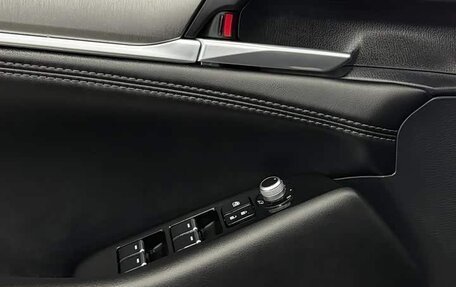 Mazda 6, 2021 год, 2 400 000 рублей, 11 фотография