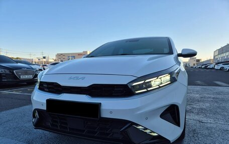 KIA K3, 2022 год, 1 845 000 рублей, 2 фотография
