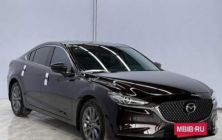 Mazda 6, 2021 год, 2 400 000 рублей, 16 фотография